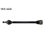SKF Antriebswelle